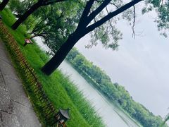 -承德避暑山庄景区