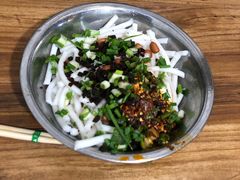 -刘维兰老素粉(化龙桥总店)