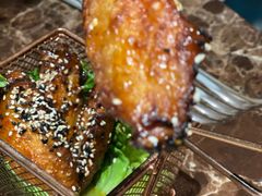 -Let'sBURGERplus·非常创意汉堡(三里屯店)