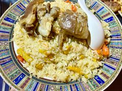 -伊带伊路新疆美食府(呼家楼店)