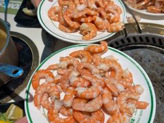 -亚马逊海鲜自助(梅溪湖步步高店)