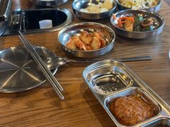 -香猪坊(五道口店)