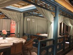 -京味斋·烤鸭·北京菜(安贞店)