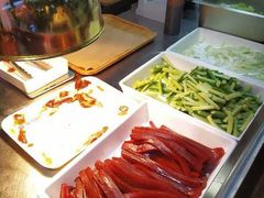-特派卷·老北京烤鸭卷(合生汇购物中心店)
