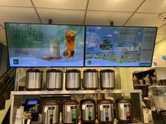 -1点点(龙湖金楠天街店)