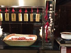 -郑州嘉锦酒店·华夏食府中餐厅(中原路店)