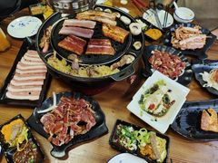 -牛犇炭火烤肉·鲜切烤肉(承德总店)