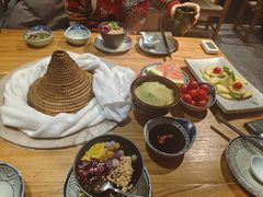 -云海肴云南菜·蒸汽石锅鱼(北京良乡华冠店)