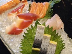 -上井精致料理自助餐(松雷店)
