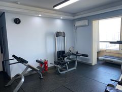 -悦健身私教工作室(双井店)
