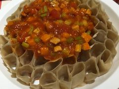 -西贝(枫蓝国际购物中心店)