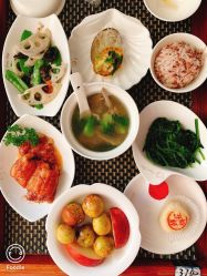 -馨月汇·一悦馨香月子中心(前滩店)