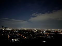 -鬼笑石后山停车场