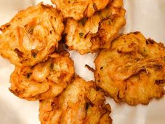 -小厨娘淮扬菜(六合欢乐港店)