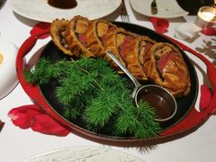 招牌惠灵顿牛排-蝶舍·MAISON PAPILLON