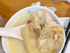 花胶鸡煲翅-喜上喜鸡煲翅(吉大店)