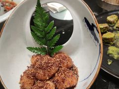 -辛香汇·现炒川菜(淮海路百盛店)