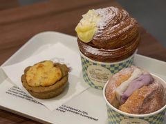 -屋裡·Union Bakery(龙江路店)