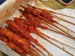 -辽B·小串(总店)