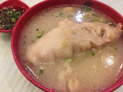 -廖老妈蹄花店(人民公园陕西街259号店)