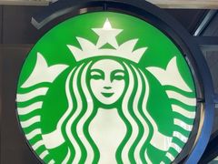 -星巴克(保定华创广场店)