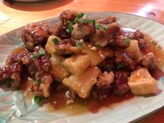 -如我美食(达道社区店)