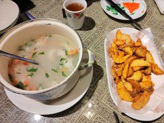 -小尕子(明园店)