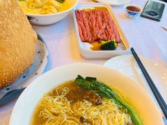 -清远国际酒店御珍轩食街