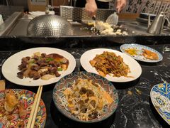 -大成铁板烧•板前(复古餐厅石老人店)