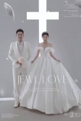 -黑马婚纱摄影
