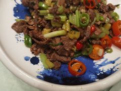 -裕德隆清真饭庄·天津特色菜(东丽店)