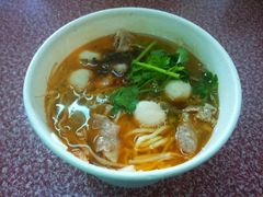 虾面-明月虾面(厦禾路店)