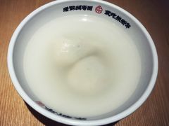 -朱新年·苏式汤团·面点(北寺塔店)