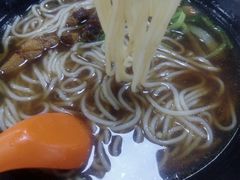 -南京工业大学-东苑1食堂