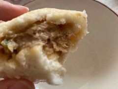 猪肉大葱包子-石饮红星包子(中山路店)