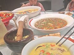 -锦庐道地川菜(来福士店)