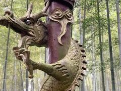 -杭州黄龙洞