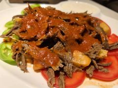 -Pasha帕夏土耳其餐厅(南昌路店)