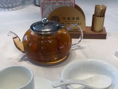 -怀德酒楼·粤菜·海鲜·茶点(宝安国际机场店)