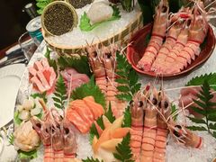 -Mr.Fish鱼鲜生海鲜放题(高德置地冬广场店)