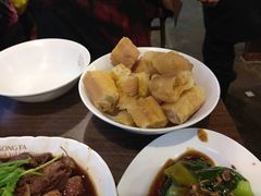 -松發肉骨茶(克拉码头店)