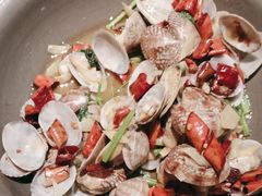 -前海沿·青岛菜(五四广场永旺店)