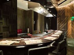 -Ginza Onodera铁板烧(外滩十八号店)