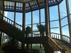 -曼谷王子宫殿酒店