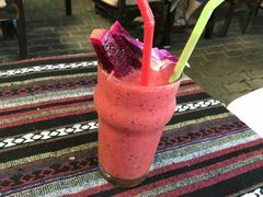 -Tikky Cafe
