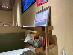 -海底捞火锅(奥森店)