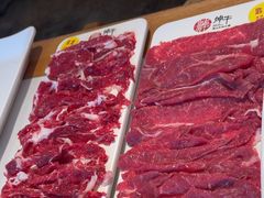 -焯牛潮汕牛肉火锅(云峰街创始店)