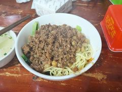 -朱儿面庄(洋河三路店)