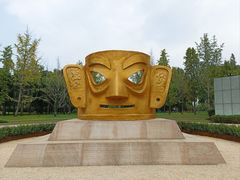 -金沙遗址博物馆