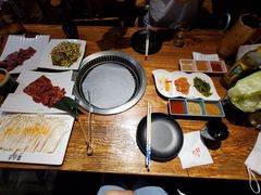 -秦小牛煎肉餐厅(河北大街总店)